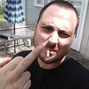 Meet your Posher, Tommy